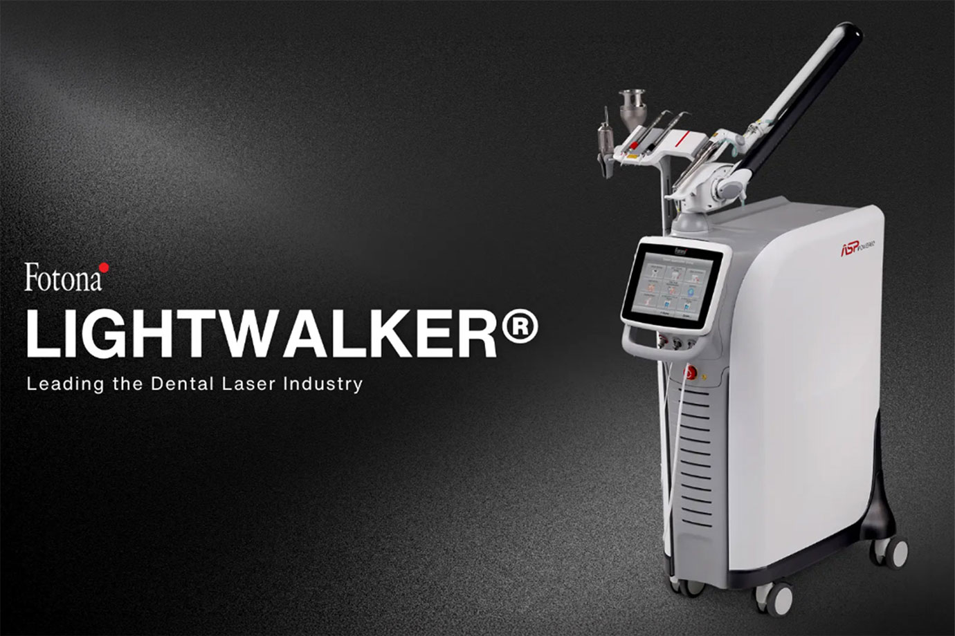 LIGHTWALKER